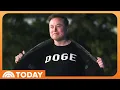 Elon Musk s Cost-Cutting Project DOGE Closes 8 Months Early