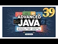 Advance Java Day 14 3 Spring Project Revision Database Querying in Java JDBC JPA Hibernate CDAC