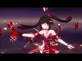 NICK54222 MUGEN Stream 11/10/2024
