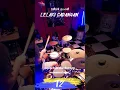 Download Lagu T2. Lelaki cadangan. (drum cover)   #fypシ #videoshort #viralvideo