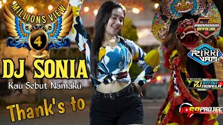 dj sonia kau sebut namaku yeyen novita dj intan novela feat 69 project