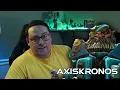 Lights Out Challenge with AxisKronos! | Deep Rock Galactic