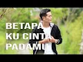 Download Lagu Betapa Ku Cinta Padamu (Dato Siti Nurhaliza) - Andrey Arief (COVER)