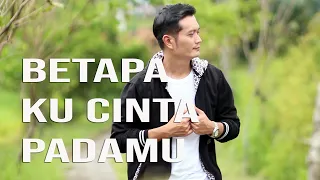 betapa ku cinta padamu dato siti nurhaliza andrey arief cover 