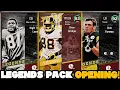 MUT 25 LEGENDS AND MYSTERY PACKS ALL BLITZ OFFERS MADDEN 25 ULTIMATE TEAM