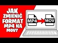 Jak zamienić mp4 na mov? Jak przerobić i zmienić mp4 na mov? Konwerter mp4 na mov - Youtube Mp3 Song Download