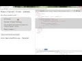 JQUERY UNBIND METHOD DEMO