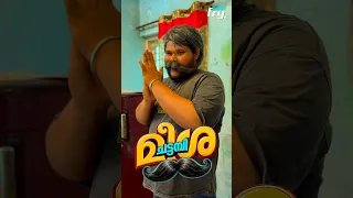 Meesha chattambi | EP 01| kokku fry | Comedy Series