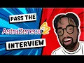 2022 Pass the Astrazeneca Interview Astrazeneca Interview