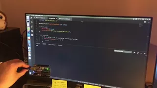 Morse code translator