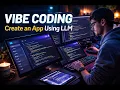 I vibe coded a full mobile app Using AI Copilot Supabase Expo
