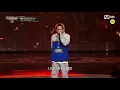 쇼미더머니10 조광일 2차   (곡예사)