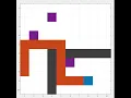 Go-To-Goal Grid world problem using Q-Learning