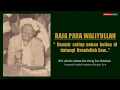Download Lagu KH. ABDUL ADZIM SIDOGIRI | RAJA PARA WALI DI ZAMANNYA