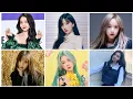 Download Lagu GFRIEND MEMBERS MOST BEAUTIFUL POPULAR RANKING IN 2021