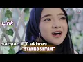 Download Lagu SYAHRO SHYAM-SABYAN FEAT ODAY AKHRAS | LIRIK