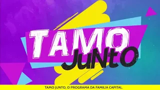 Tamo Junto com João Ferreira, Denise Oliveira e Angela Mattos | 16/11/2021