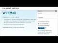 Sign In to Cox WebMail - Cox Communications