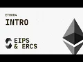 ETH004 - EIPs ERCs