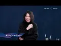 Kenshi Yonezu, Hikaru Utada  ー A Dialogue on JANE DOE