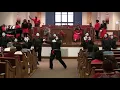 Trust In You - CGBC Silent Expressions