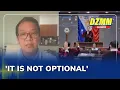 Download Lagu Impeachment trial of VP Duterte mandatory, not optional: House prosecutor | (04 July 2025)