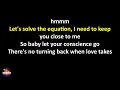 Cathy Dennis - Touch Me (All Night Long) (Lyrics version)