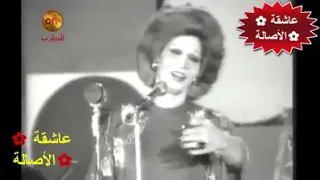 فايزه أحمد ياما انت واحشنى كلمات عمر بطيشه ألحان الموسيقار محمد سلطان 