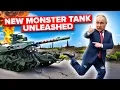 Download Lagu U.S. Army's New SUPER TANK Is Coming – And It’s a MONSTER