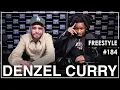 Download Lagu DENZEL CURRY wordt GEK op LA LEAKERS! (REMIX)