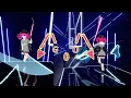 [Beat Saber] Override / Kasane Teto SV [Yoshida Yasei]