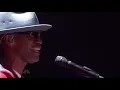 Jamie Foxx and Chris Brown Performing ‘You Changed Me’ at iHeartRadio Music Awards