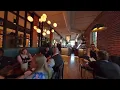 Kole Chophouse Cavolo and The Wilbur FPV Drone Tour in Lititz PA