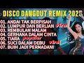 Lagu DISCO DANGDUT NOSTALGIA 2025 VIRAL‼️ ALBUM POP DANGDUT KENANGAN YANG KALIAN CARI 🎶