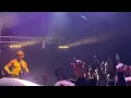 Channel Tres - Topdown (live @Button factory