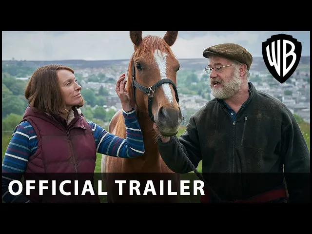 Dream Horse - Official Trailer - Warner Bros. UK