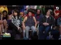 S1E1 Show Us The Weirdest Thing About Your Body w Abbi Jacobson Ilana Glazer