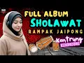 Download Lagu Full Album Sholawat Kendang Rampak Jaipong Kentrung Bass Adem sholawat berkah rezeki #62
