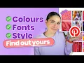Still Don t Know What Your Brand Should Look Like Start With A Pinterest Moodboard