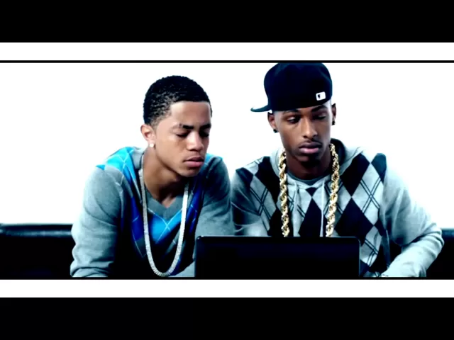Download MP3 New Boyz - Tie Me Down feat Ray J ( OFFICIAL MUSIC VIDEO )