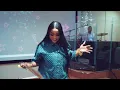 Baba Don Do Wam Again Official Video | Energetic Gospel Performance
