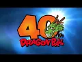 Lagu [DRAGON BALL] 40th Anniversary Special Video