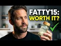 Fatty 15 Supplement Review My Honest Experience Pros Cons