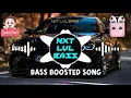 Download Lagu VELLI MALARE SONG | BASS BOOSTED | DOLBY ATMOS | JBL | 5.1 SURROUNDING | NXT LVL BASS