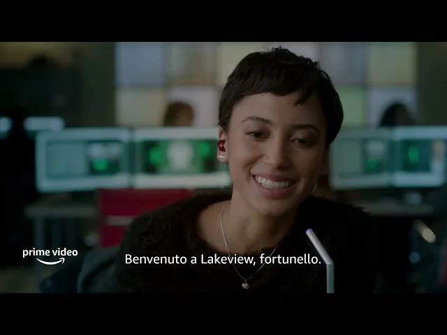 Upload | Stagione 1 | Riassunto