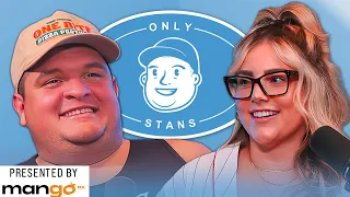 Haleigh Cox Very Well May Have The BIGGEST BEHIND On OnlyFans - OnlyStans Ep 77