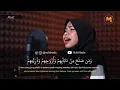 Download Lagu Maqom rost dari ustadzah mastia lestaluhu 👍
