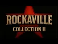 Download Lagu ROCKAVILLE - Collection II (2025) Full Album (CD COMPLETO)