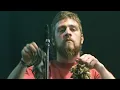 Los Tucu-Tucu - Anoche no dormi