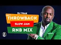 Download Lagu Throwback Slow Jam RNB Mix Vol. 1